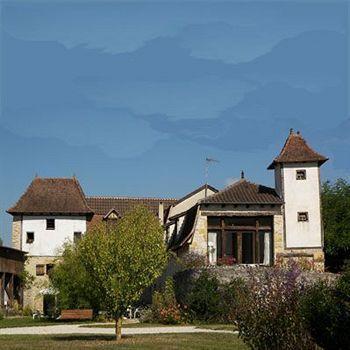 Domaine De Borie Chambres D'Hotes Bretenoux Luaran gambar