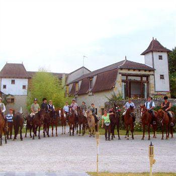 Domaine De Borie Chambres D'Hotes Bretenoux Luaran gambar