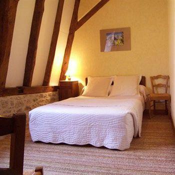 Domaine De Borie Chambres D'Hotes Bretenoux Luaran gambar
