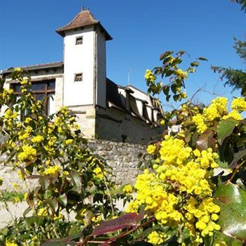 Domaine De Borie Chambres D'Hotes Bretenoux Luaran gambar