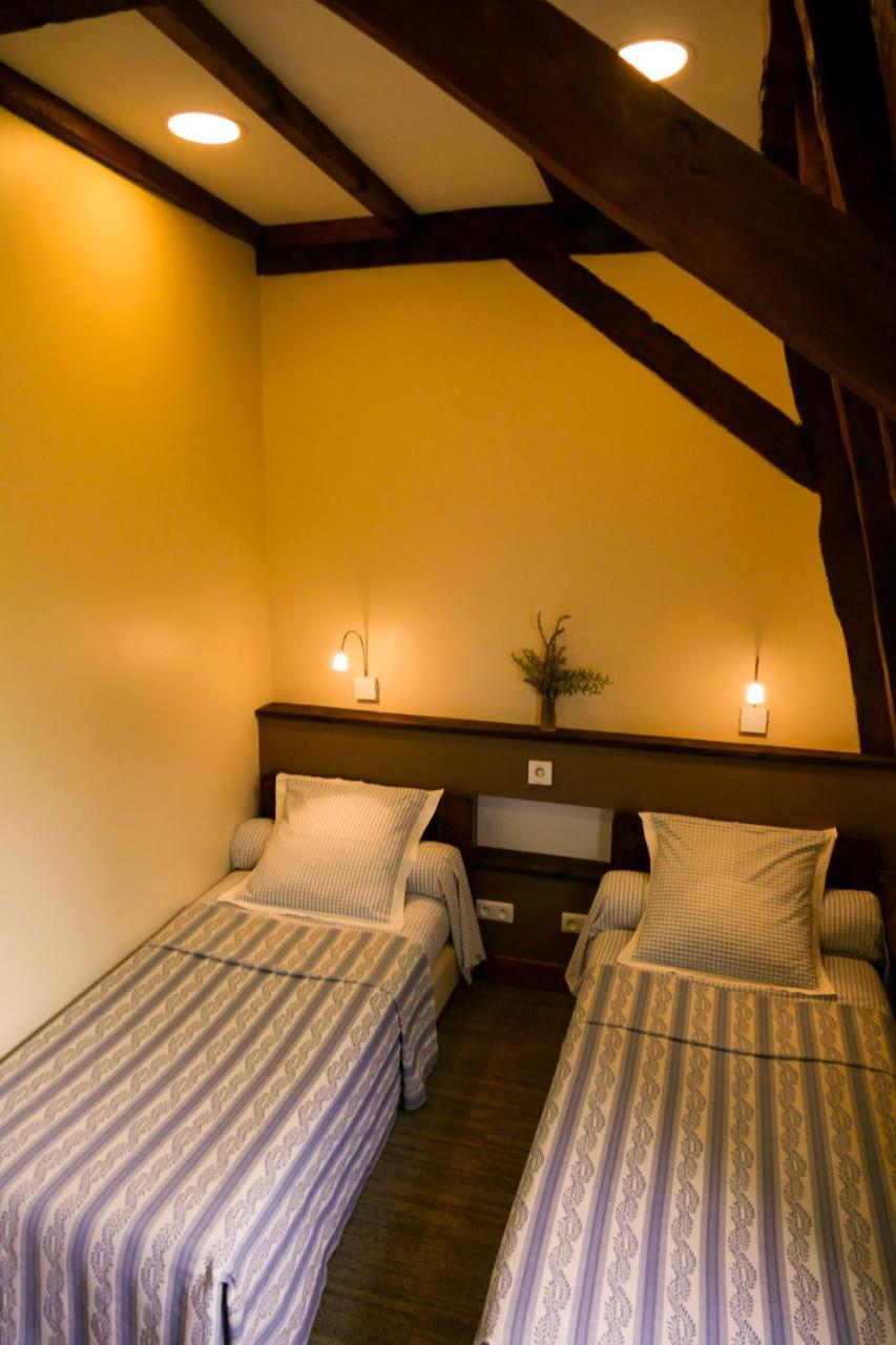 Domaine De Borie Chambres D'Hotes Bretenoux Luaran gambar